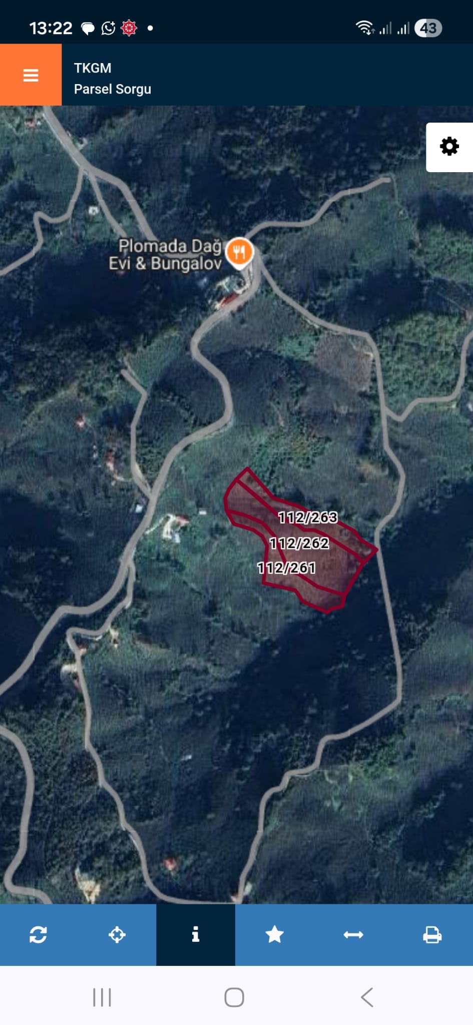 MABEL'DEN ERİKLİK KÖYÜNDE YATIRIMLIK FINDIK BAHÇESİ